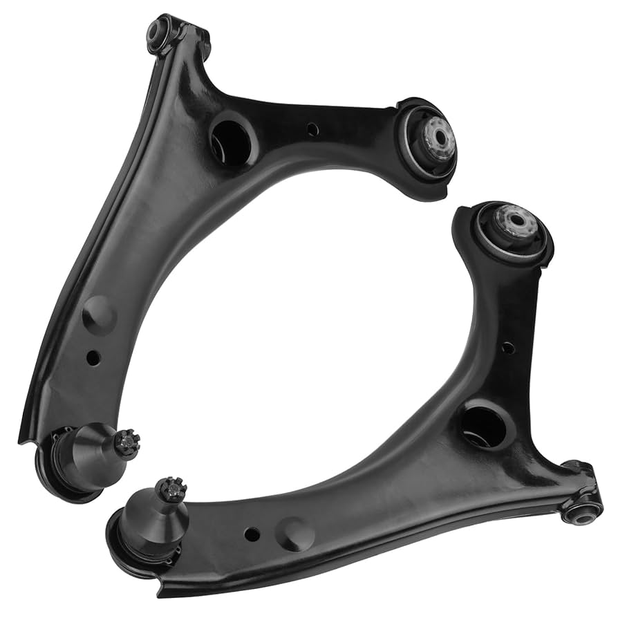 RT-153158 Amazon.com: Front Lower Control Arm and Ball Joint for Town